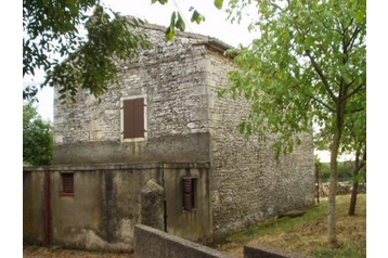 Hrvaška Chata Manjadvorci, Eksterier